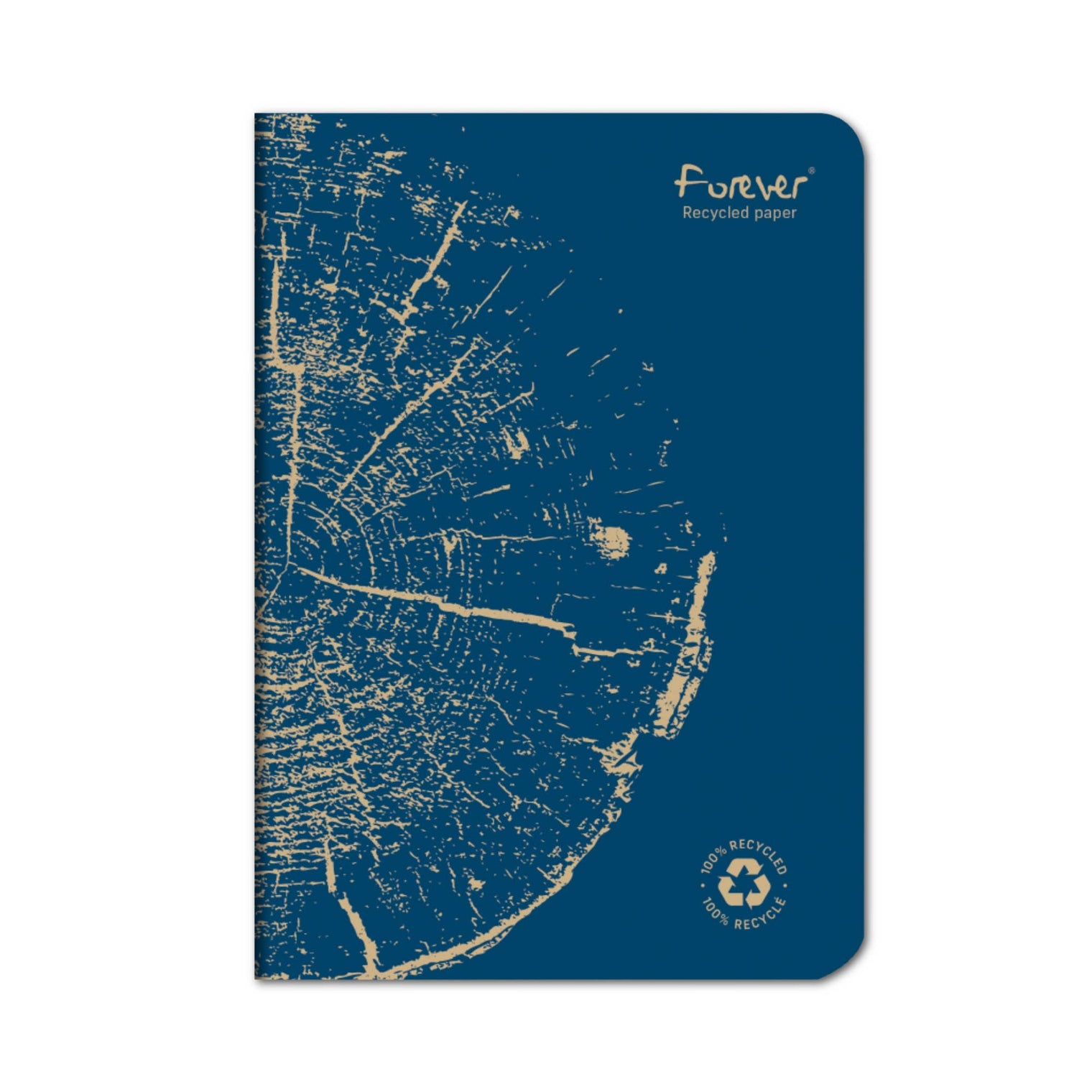 Clairefontaine "Forever" 100% Recycled Notebooks