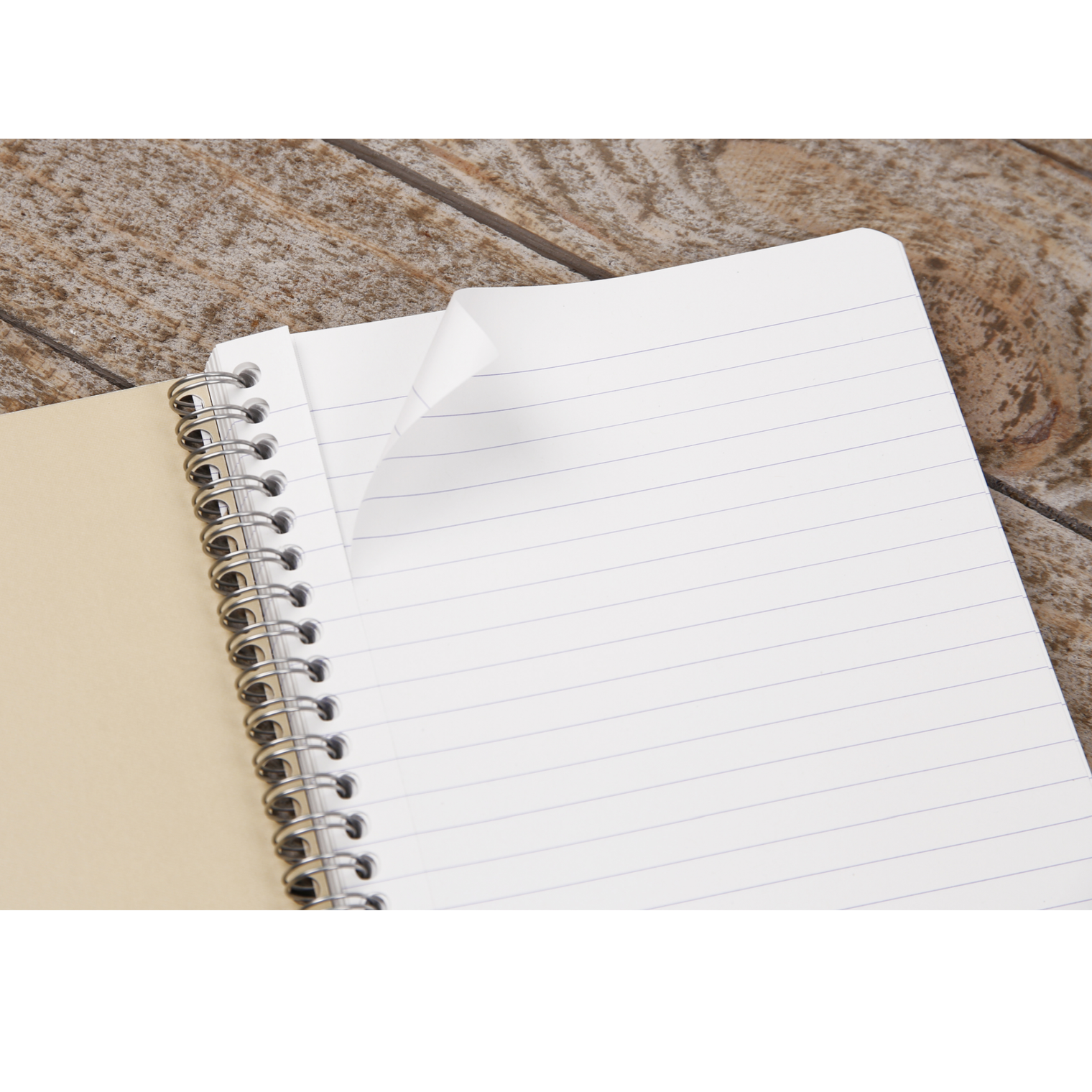 Clairefontaine "Forever" 100% Recycled Notebooks