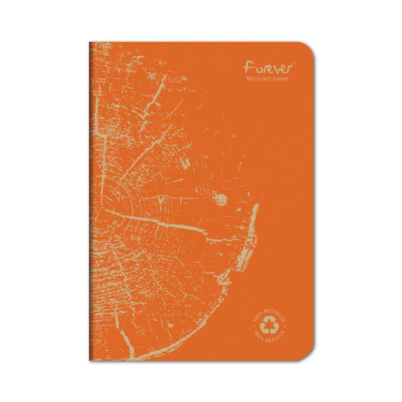Clairefontaine "Forever" 100% Recycled Notebooks