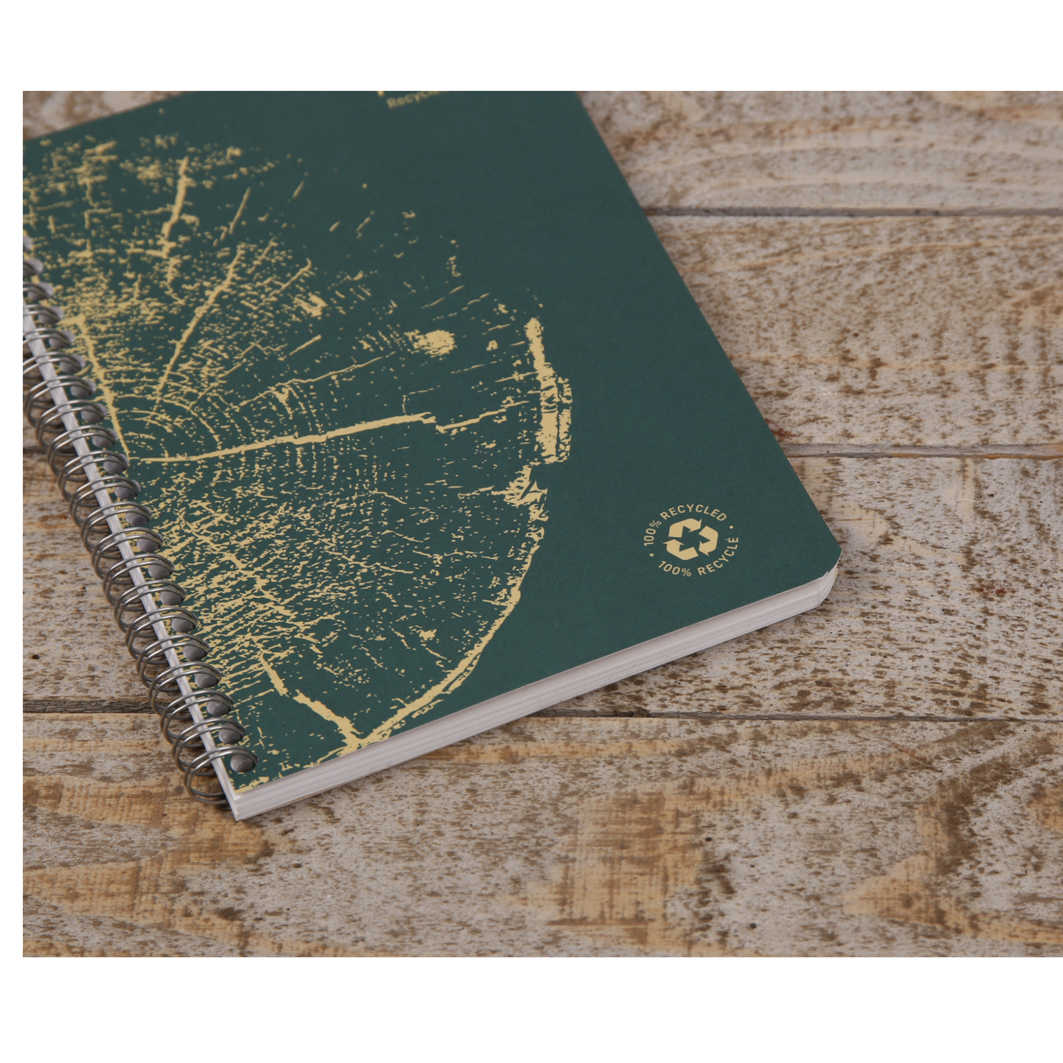 Clairefontaine "Forever" 100% Recycled Notebooks