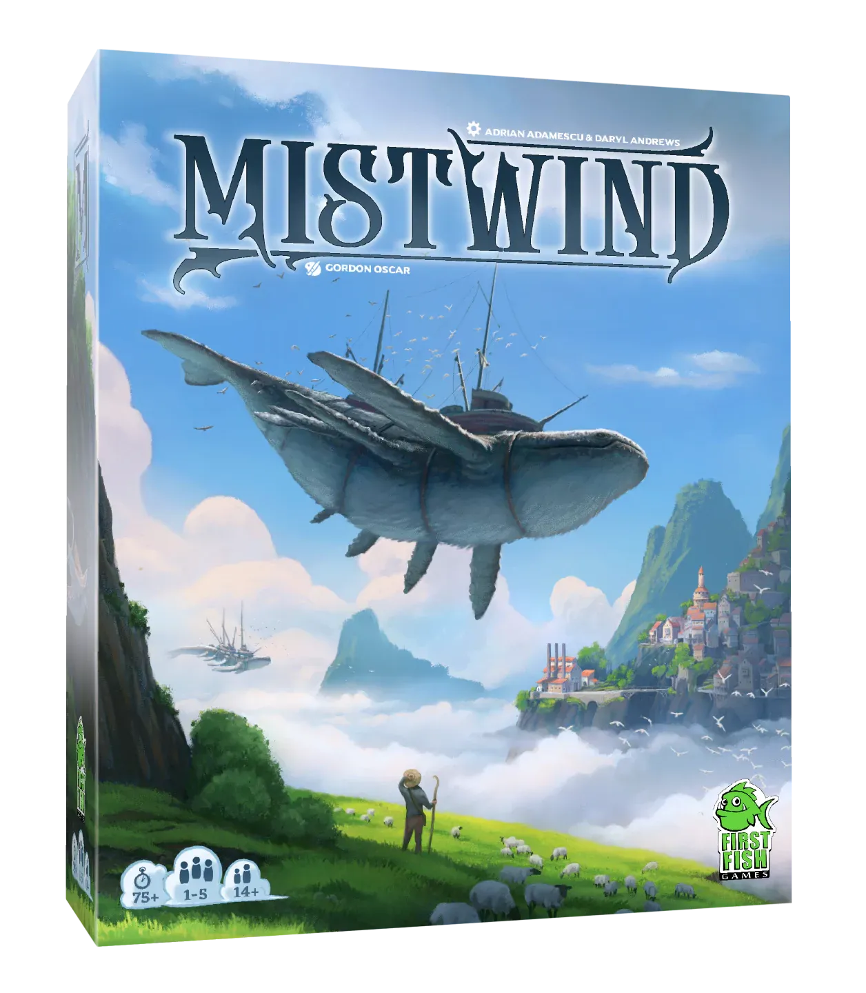 Mistwind