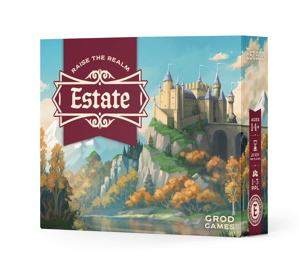 Estate: Raise the Realm