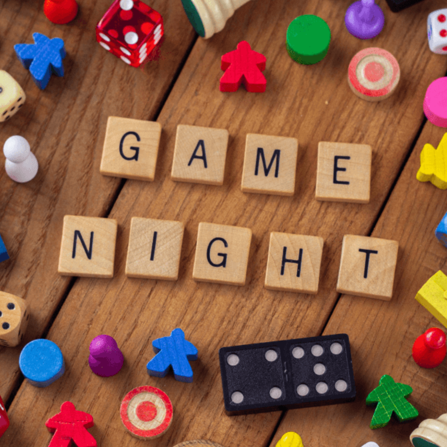 Board Game Night
