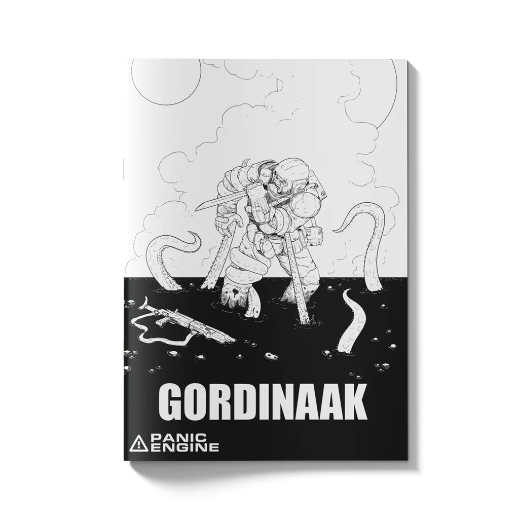Gordinaak