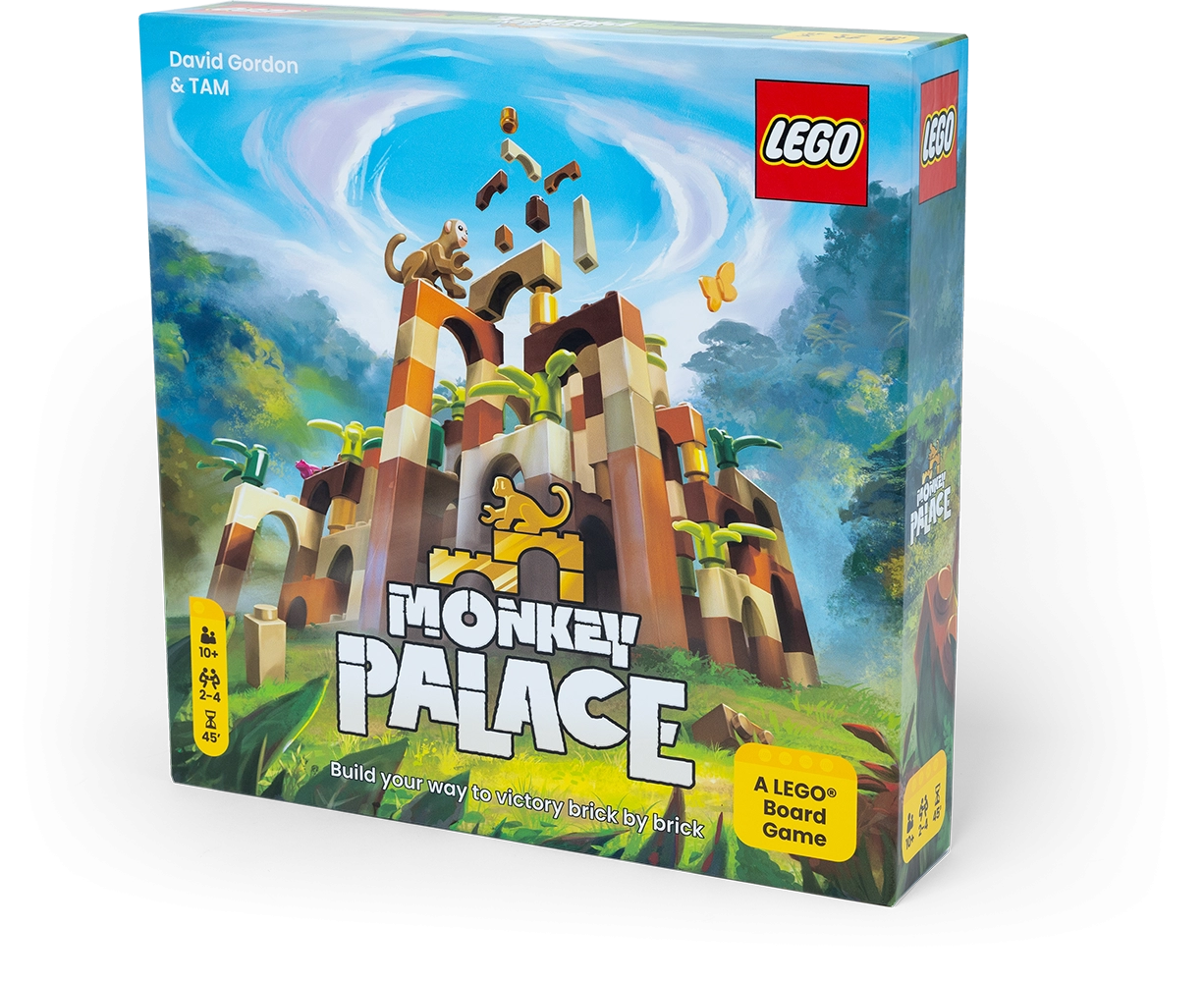 Monkey Palace