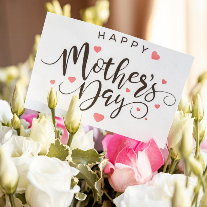Mother's Day Candle Workshop