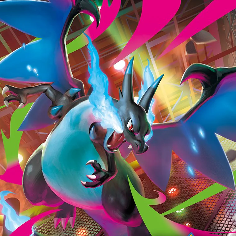 Pokémon TCG Pre-Release Ticket