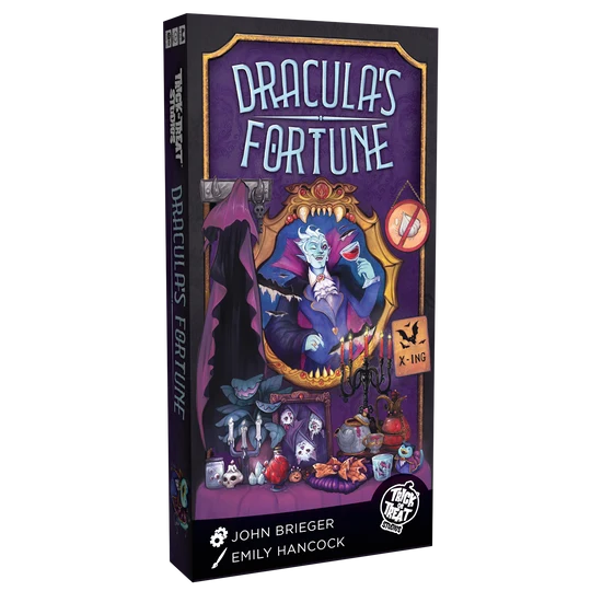 Dracula's Fortune