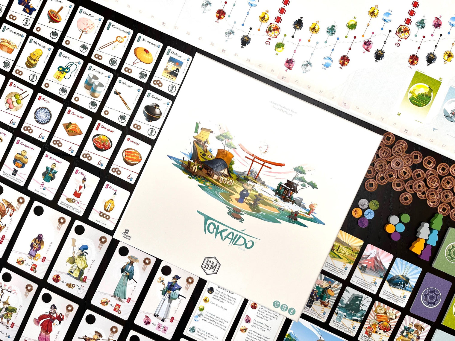 Tokaido