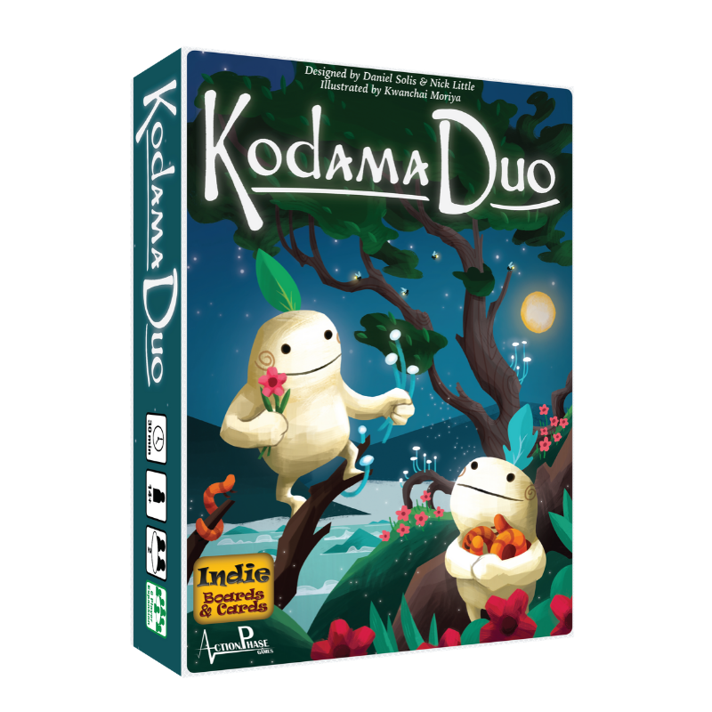 Kodama Duo