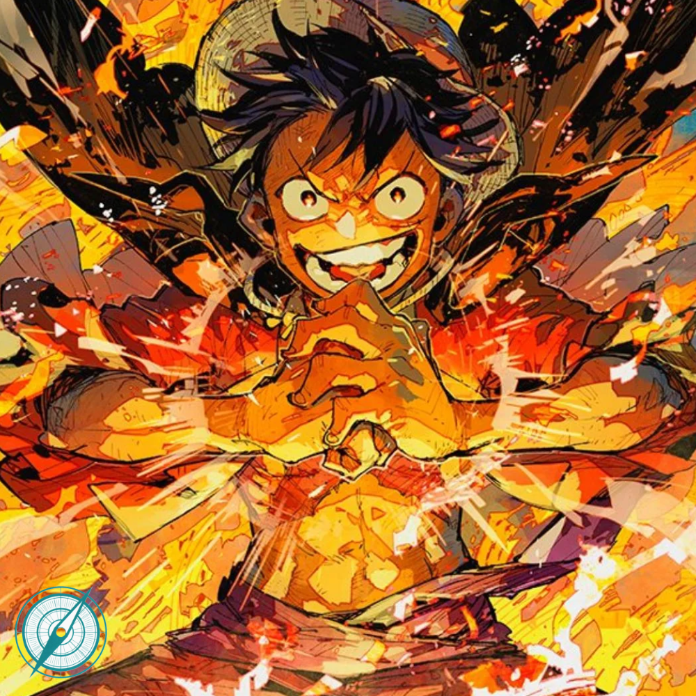 One Piece TCG: Weekly Locals