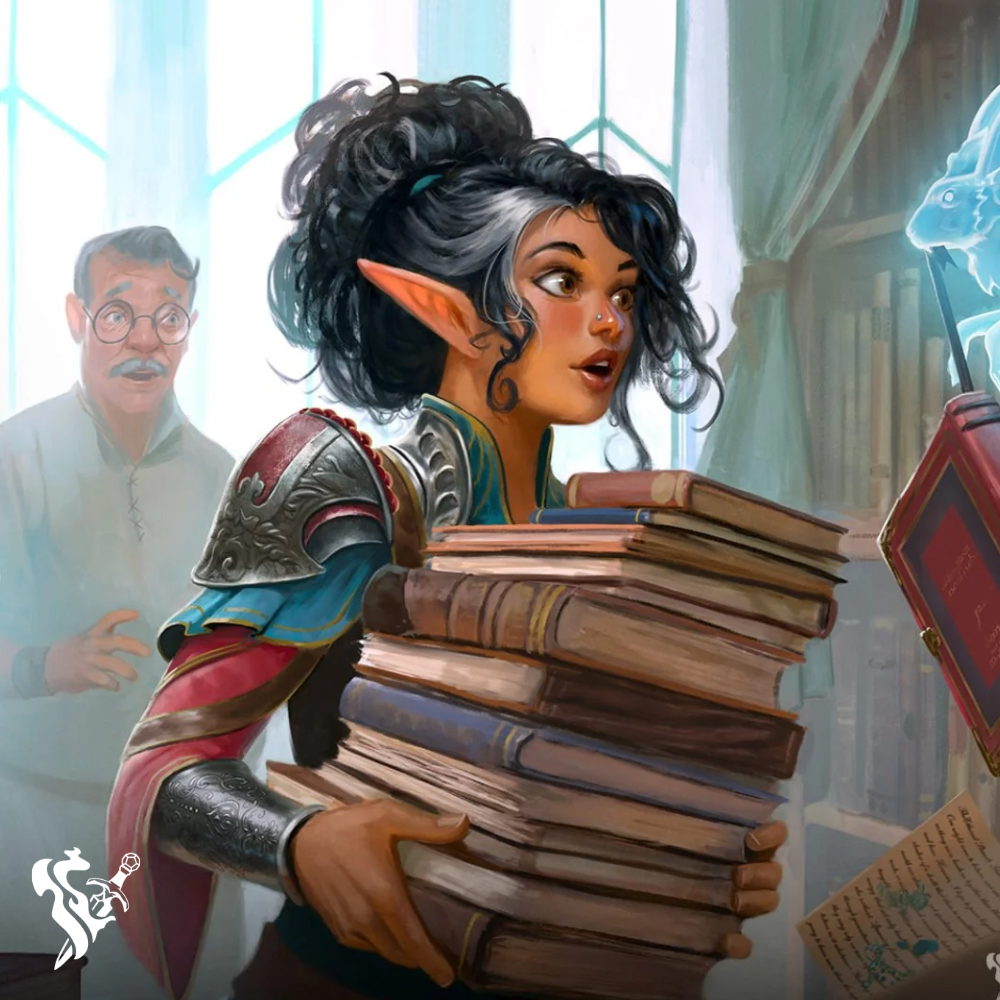 Introduction to Daggerheart: Learn to Play