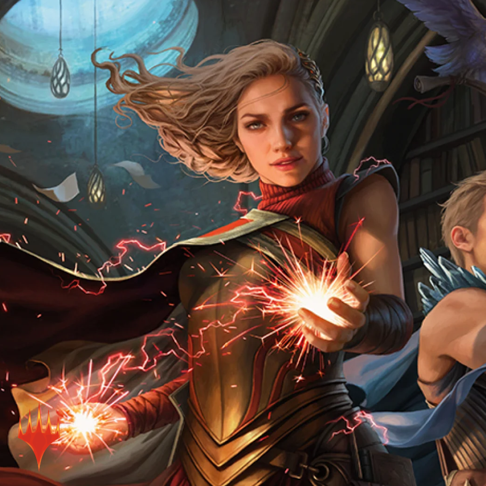 Magic the Gathering: Store Tournament