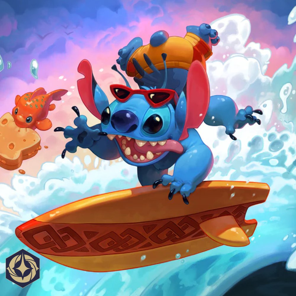 Disney Lorcana: Store Tournament