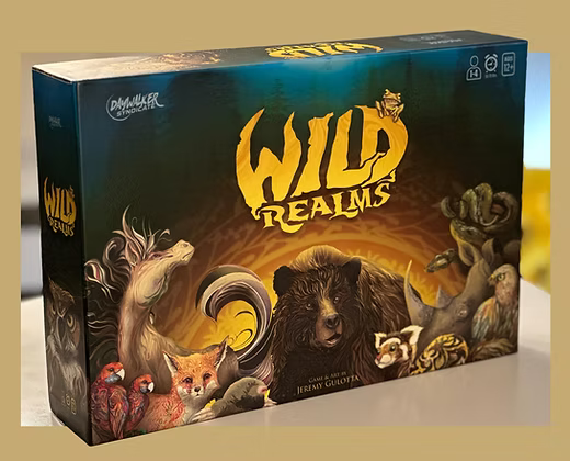 Wild Realms