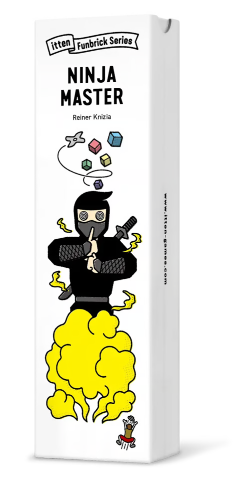 Ninja Master