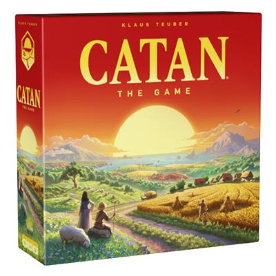 Catan (2025)