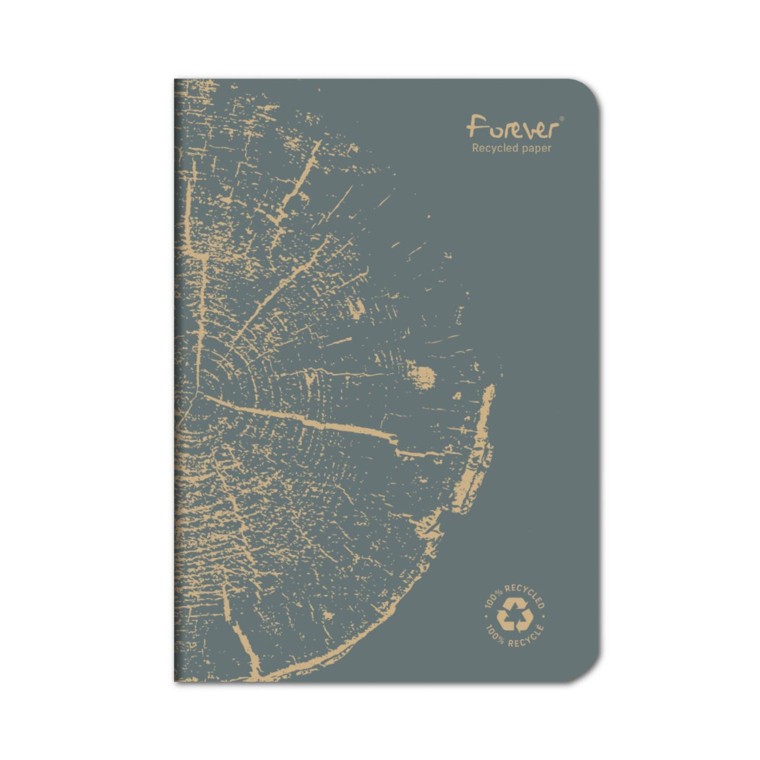 Clairefontaine "Forever" 100% Recycled Notebooks