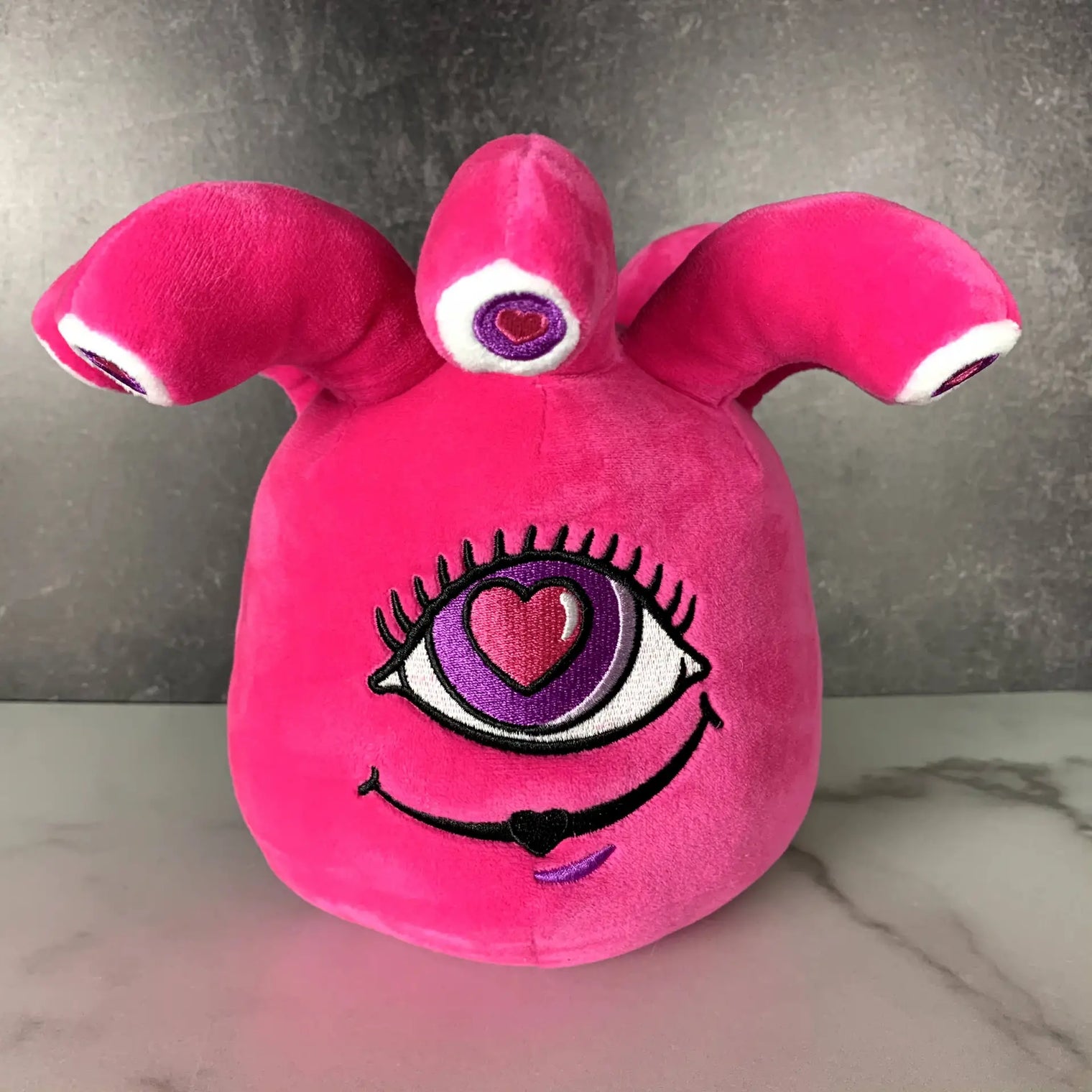 Ella - Eye Love Eyegore - Plush