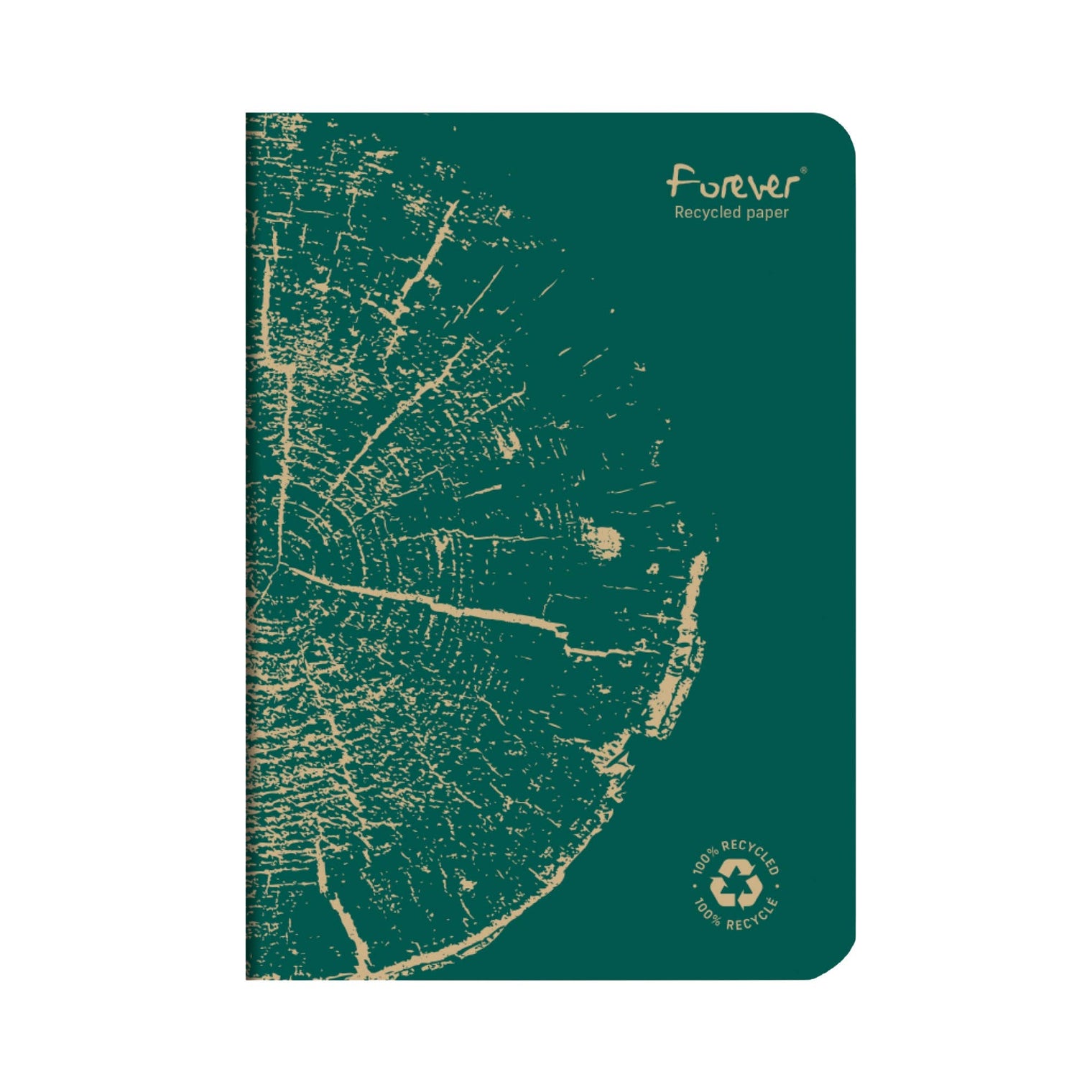 Clairefontaine "Forever" 100% Recycled Notebooks
