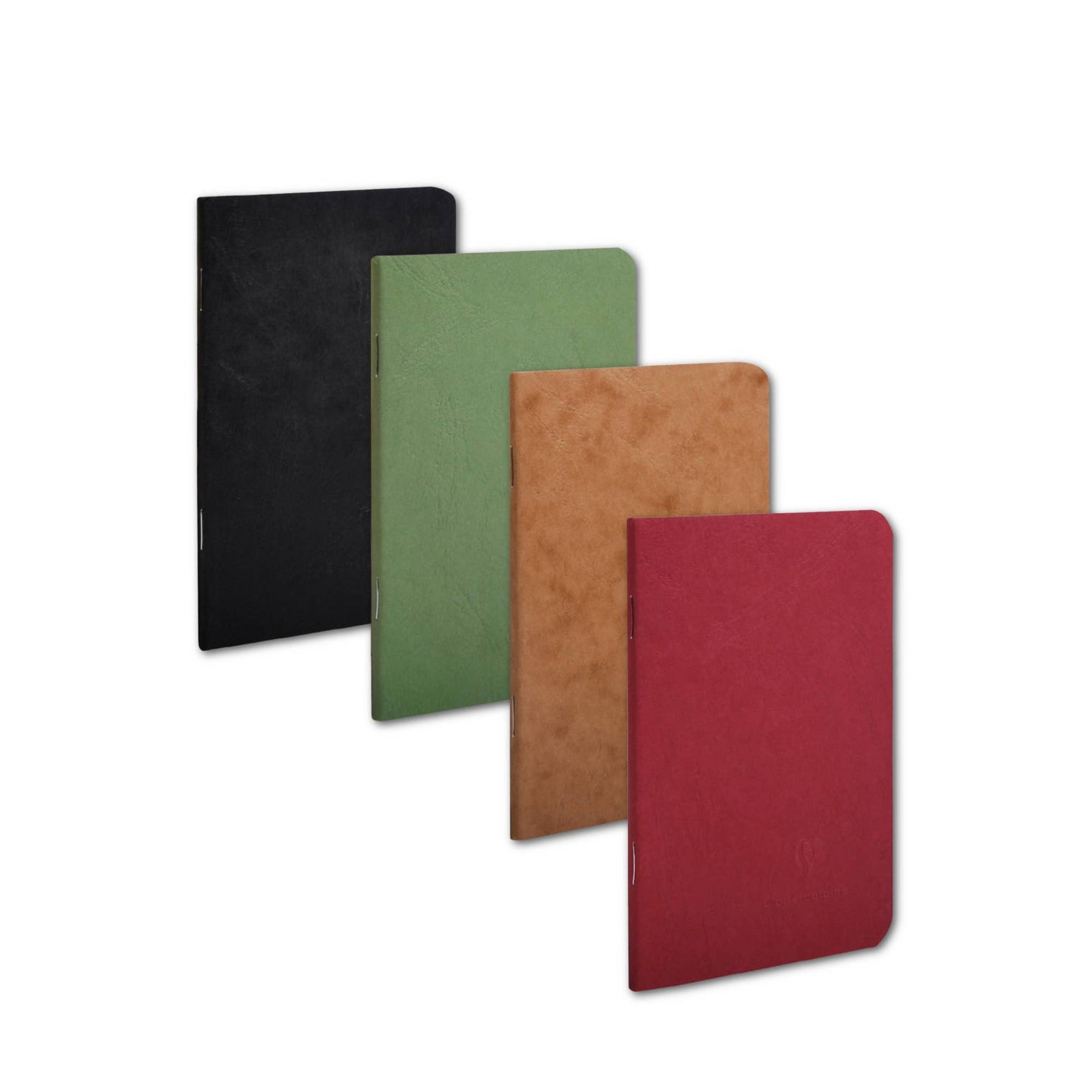 Clairefontaine "Life Unplugged" Notebooks - Two Sizes