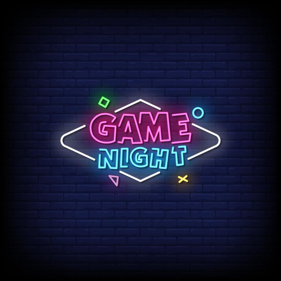 Video Game & Trade Night