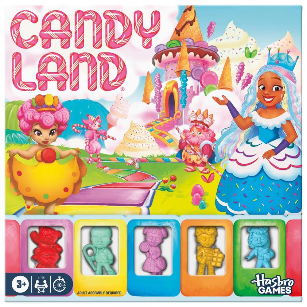 Candy Land