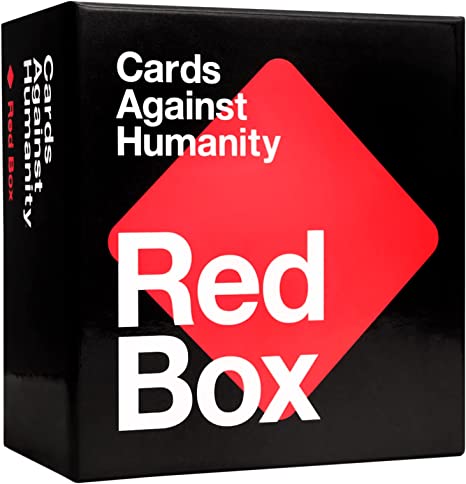 Cards Against Humanity Expansions