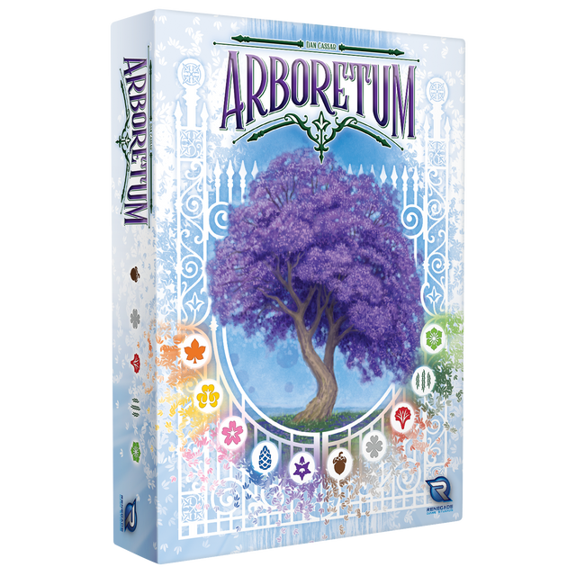 Arboretum