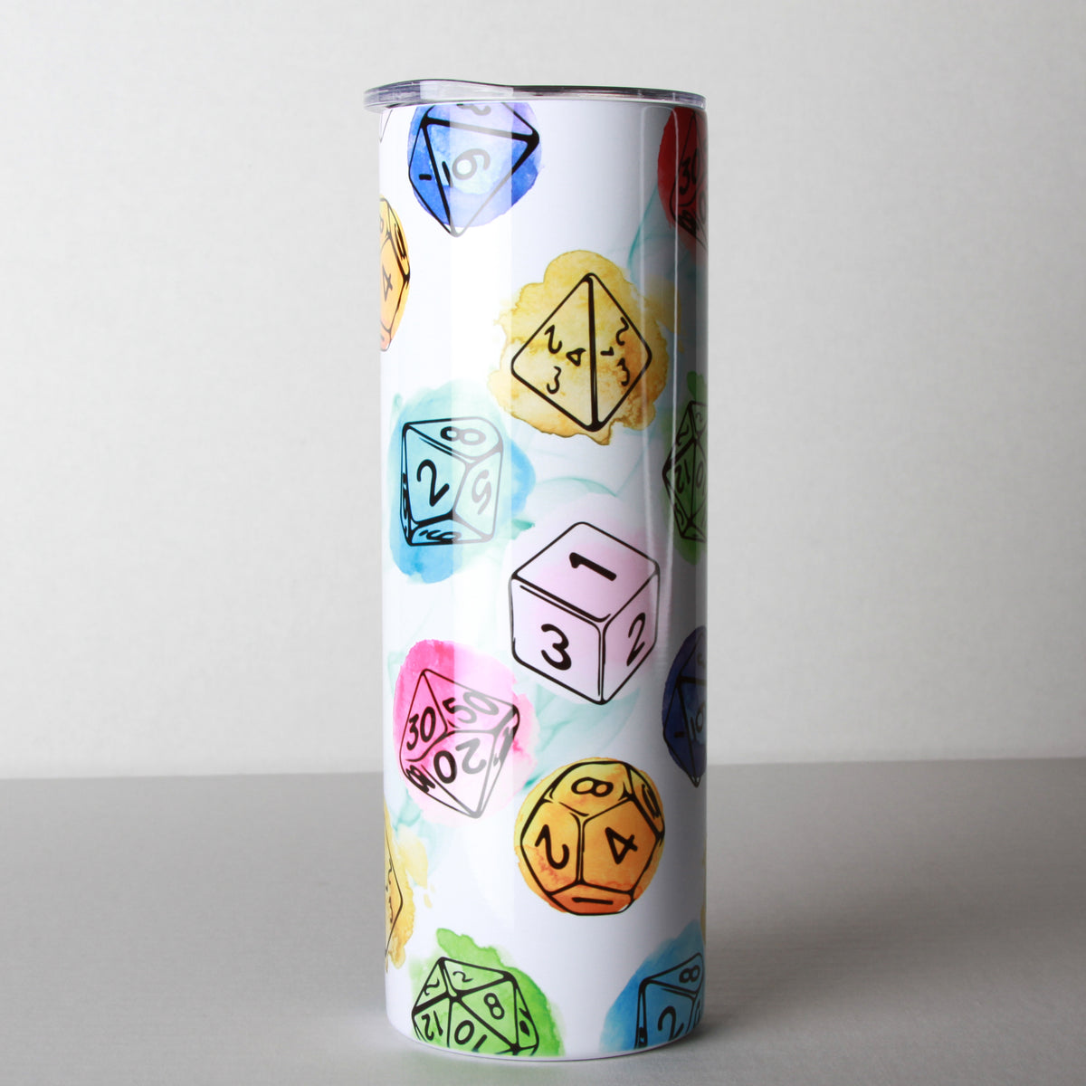 Dice Tumbler The Crafty Gamer