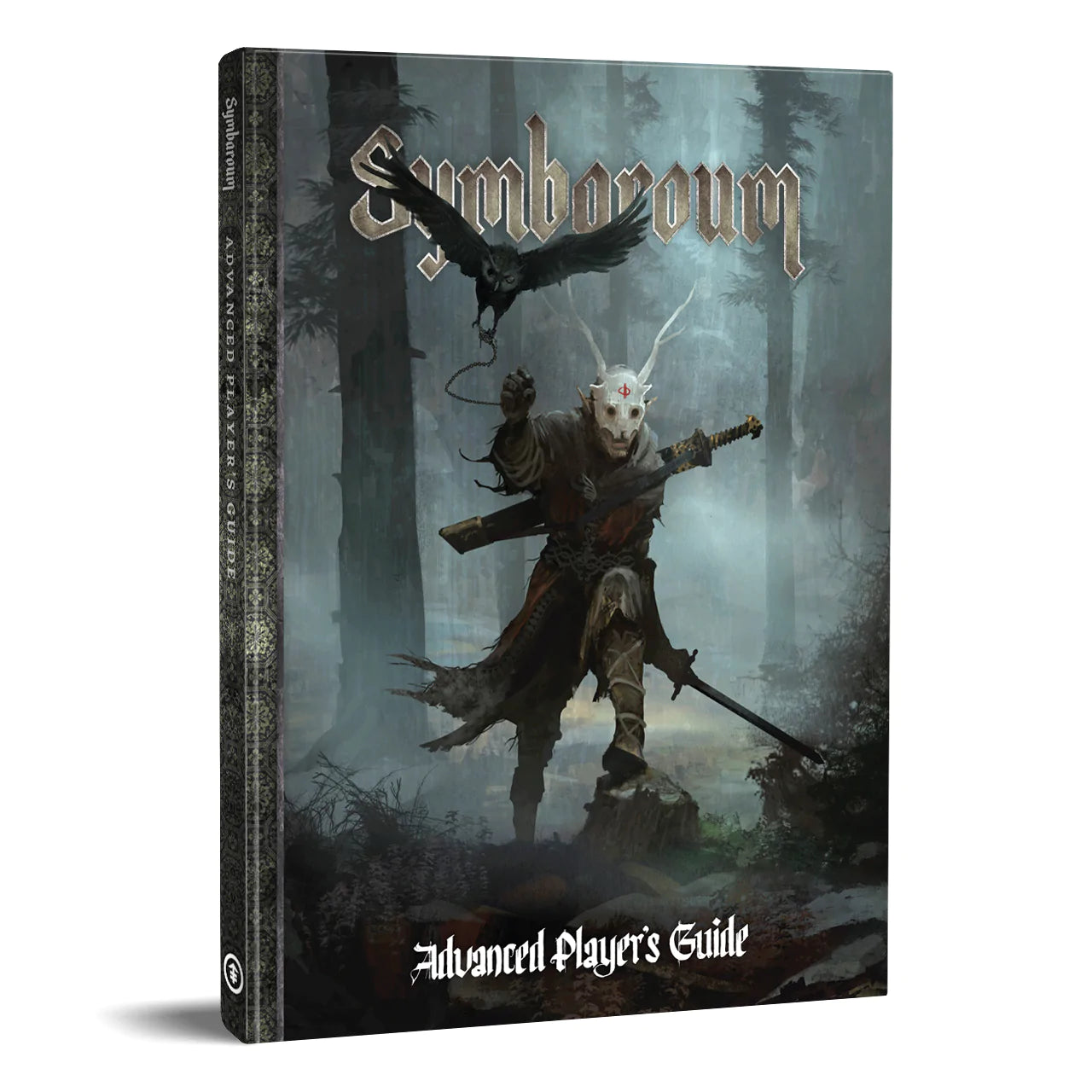 Symbaroum - Advanced Players Guide