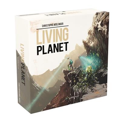 Living Planet