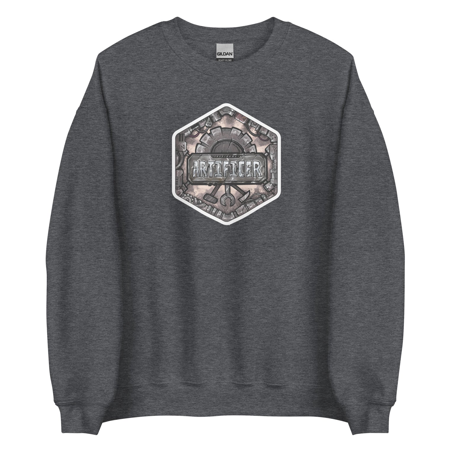 Artificer Unisex Sweatshirt