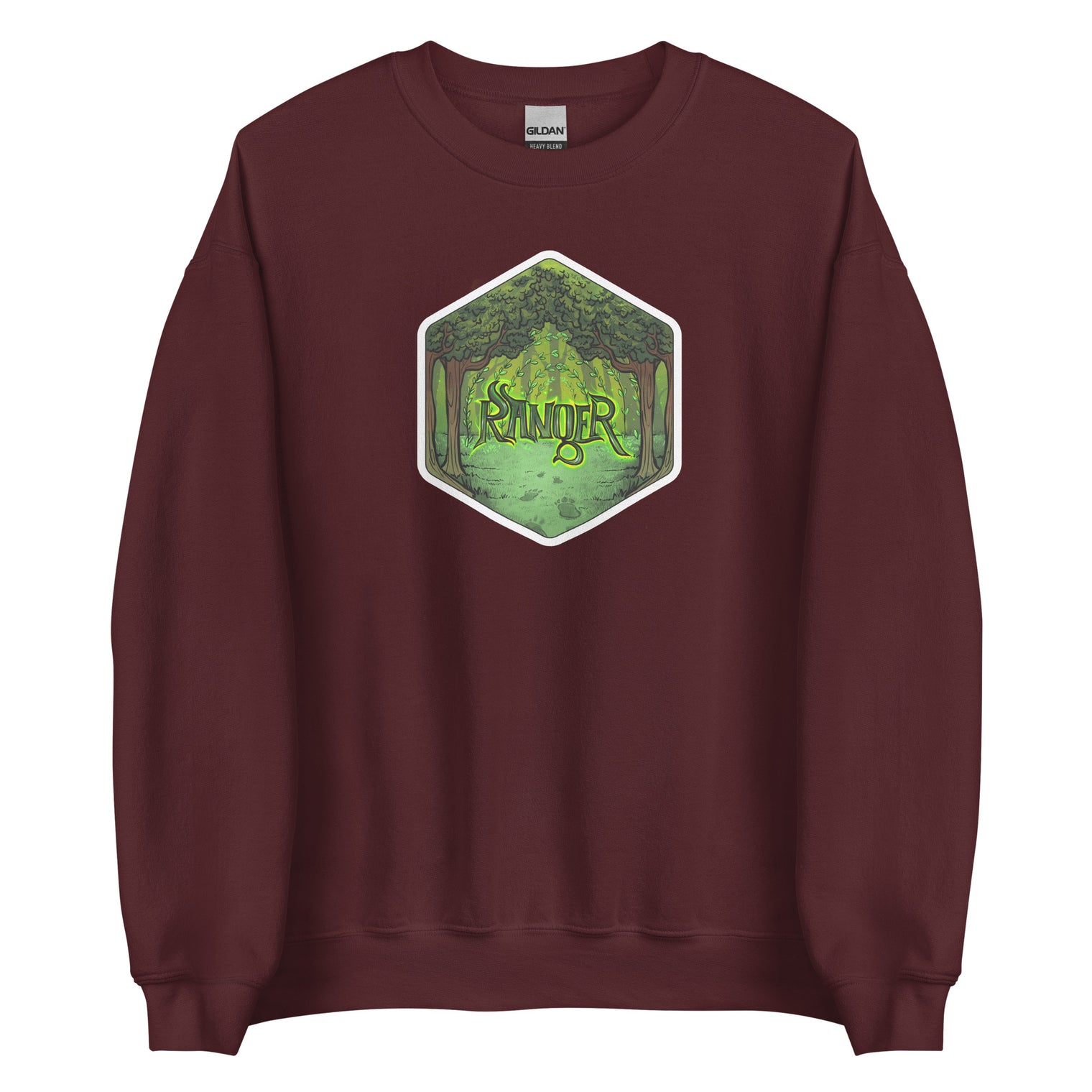 Ranger Unisex Sweatshirt