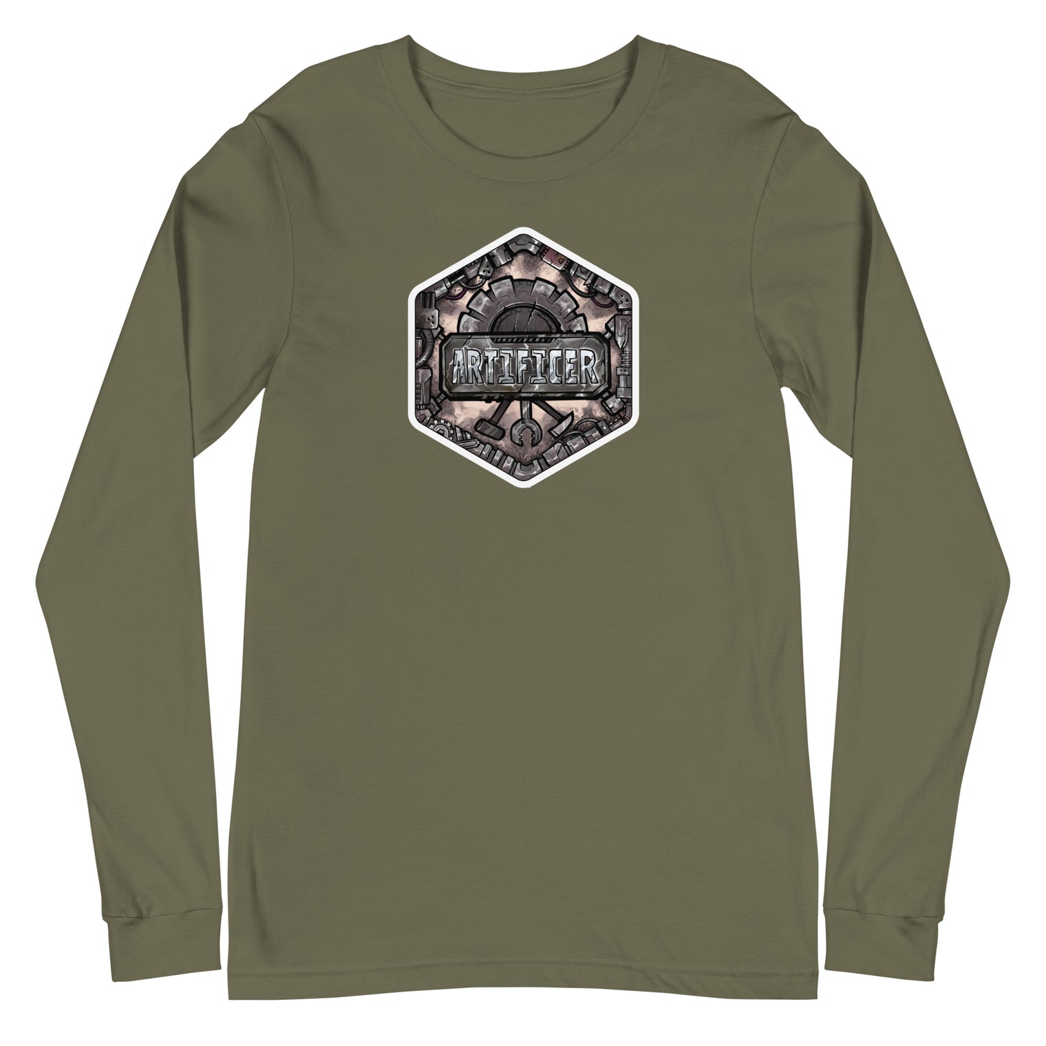 Artificer Long Sleeve Tee