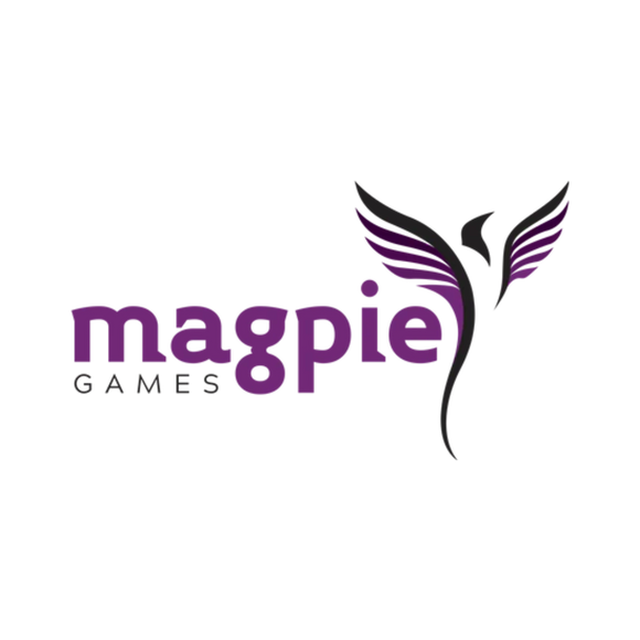 Magpie Games
