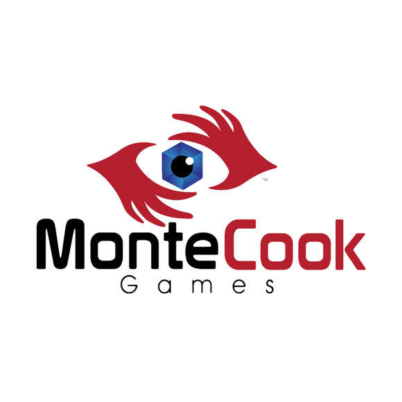 Monte Cook Games