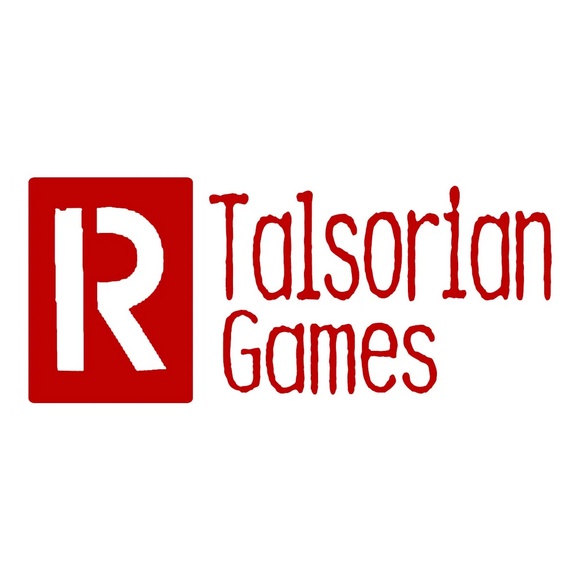 R Talsorian Games