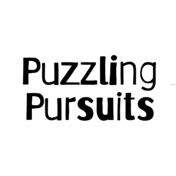 Puzzling Pursuits