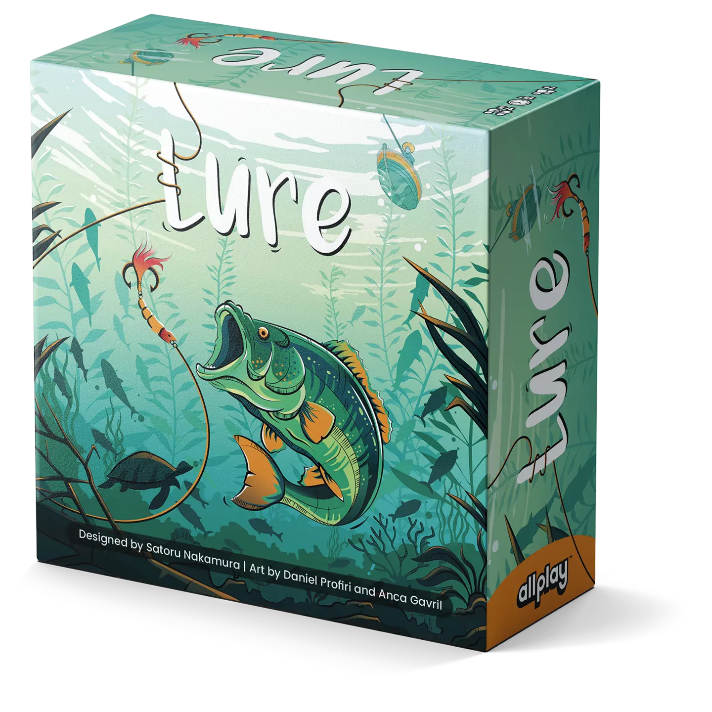 Lure
