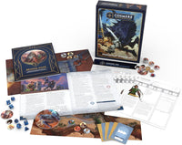 Cosmere RPG Stormlight Starter Set