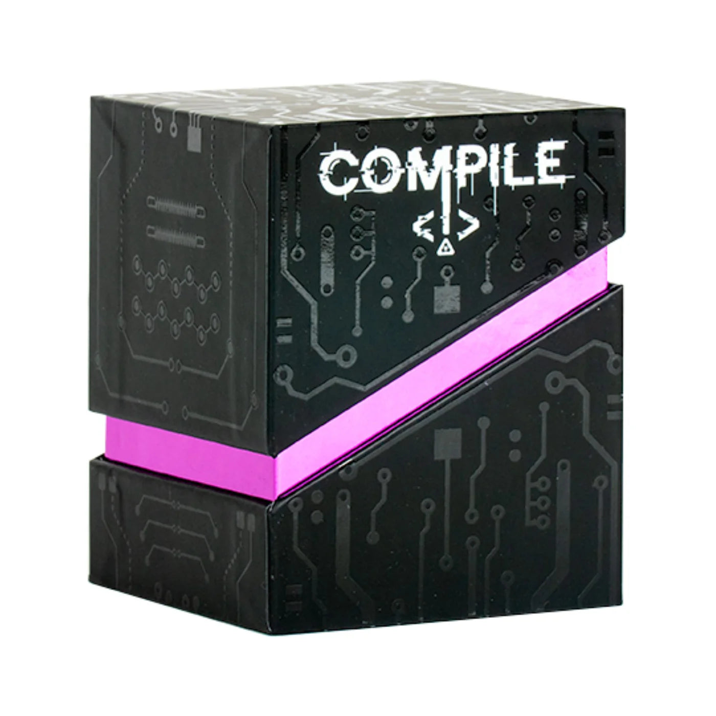 Compile: Main 1