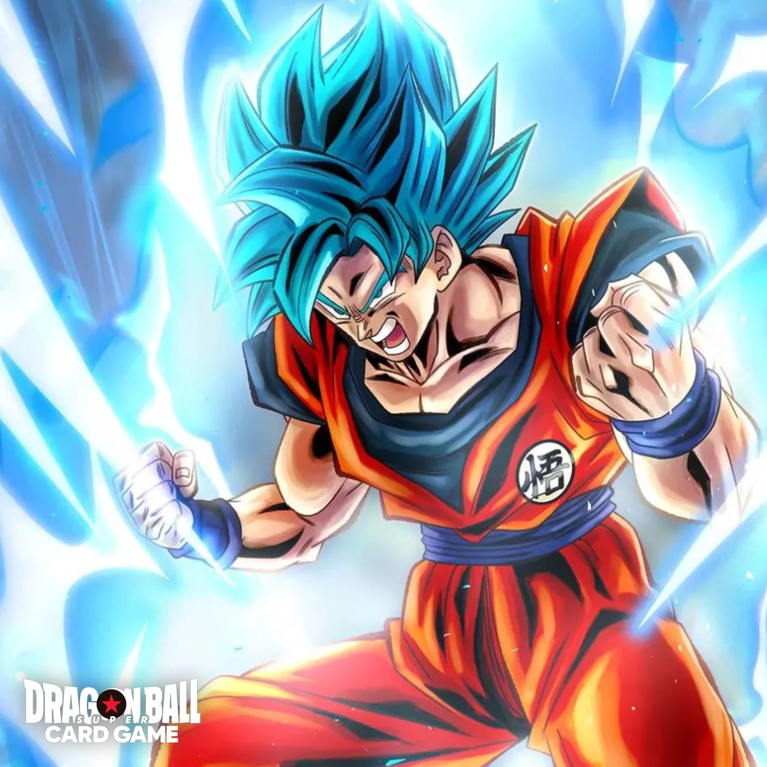 Dragon Ball TCG: Weekly Locals
