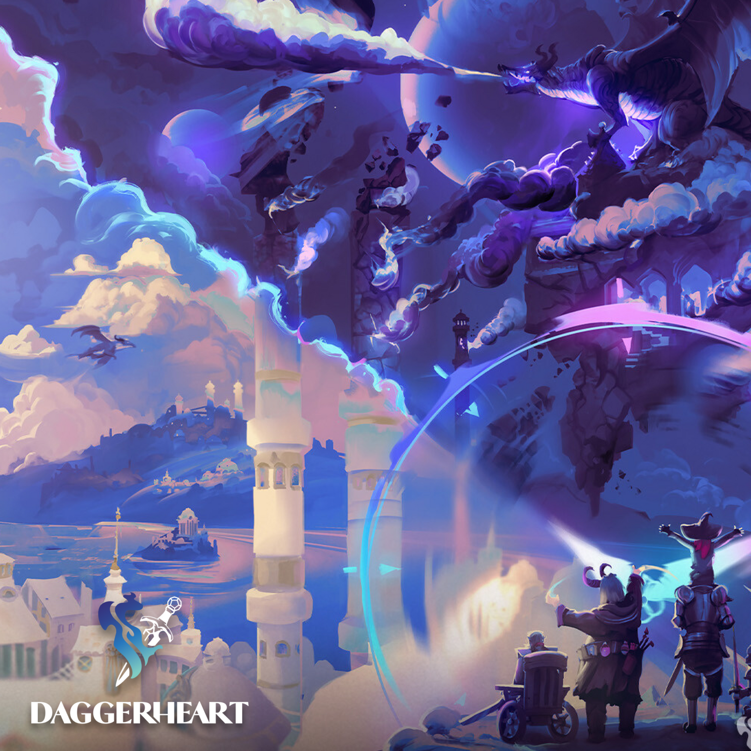 Daggerheart One Shot