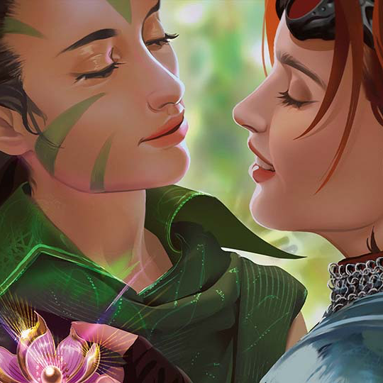 Magic the Gathering: Themed Event