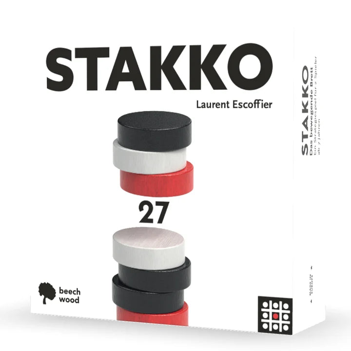 Stakko