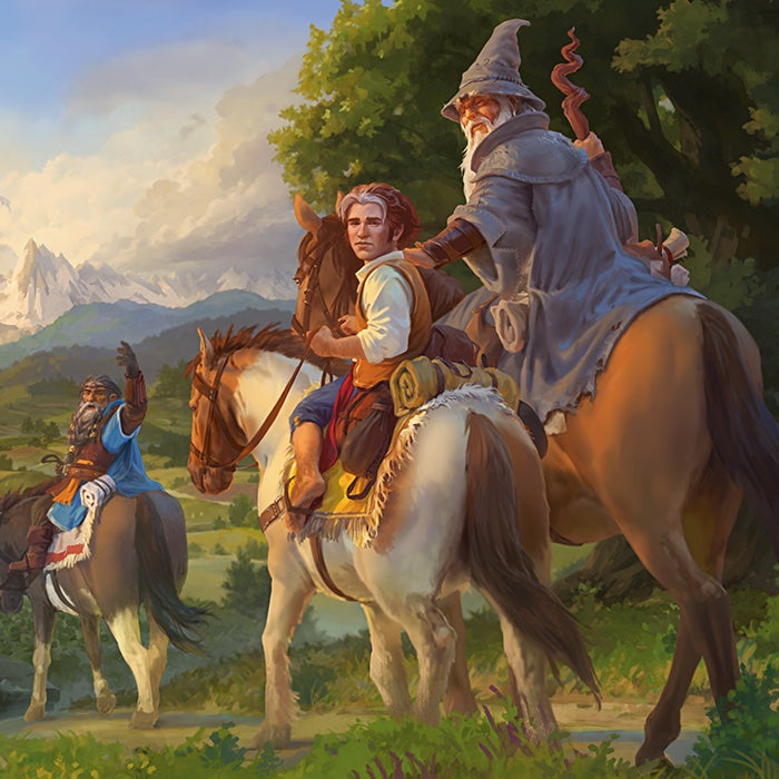 Magic the Gathering: Pre-Release