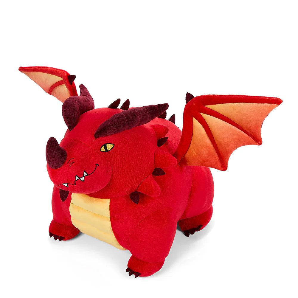 Dungeons & Dragons®: Honor Among Thieves - Themberchaud 13" Plush