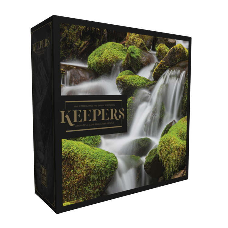 Keepers