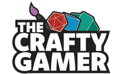 The Crafty Gamer